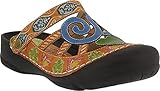 L'Artiste by Spring Step Women's Bombay Clog