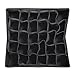 TOOGOO(R) 30 Cell Bamboo Charcoal Underwear Bar Ties Socks Drawer Closet Organizer Storage Box