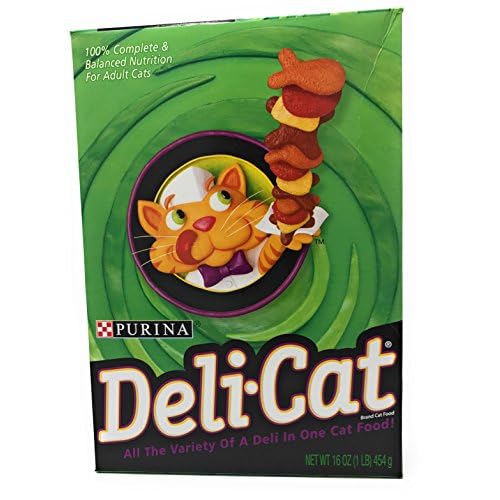 purina deli cat