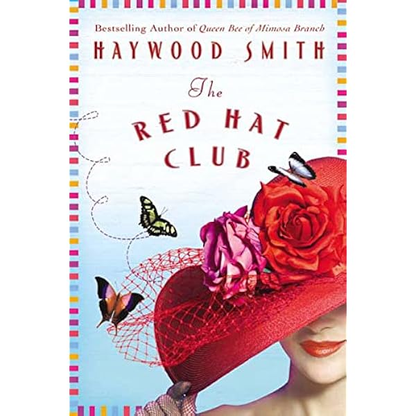 The Red Hat Club: Smith, Haywood 