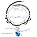 WMAO Moana-Necklace Hair Flower Clip and Necklace Set, | Cosplay Children Adults Kids Toys Princess Doll Birthday Party Supplies for Girl Gift