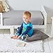 Gerber Boys' Four-Piece Cotton Pajama Set