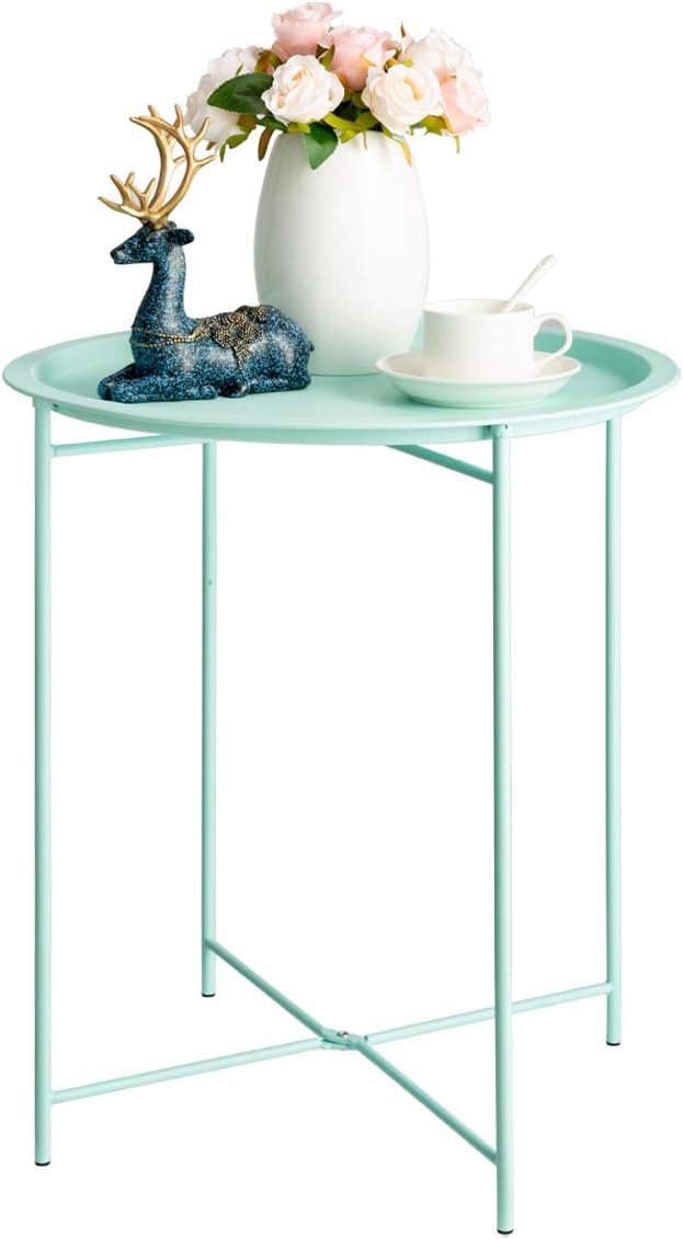 Best cheap round end table