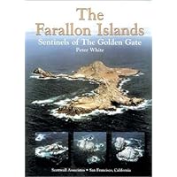 The Farallon Islands: Sentinels of the Golden Gate.