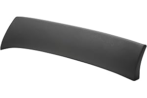 Coverlay 11-409K-DGR Kick Panel made for the 2004-2008 Toyota Solara (Dark Gray)