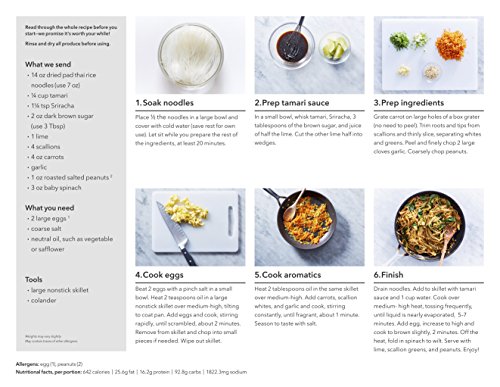 5 Martha+Marley+Spoon+Vegetarian+Carrots
