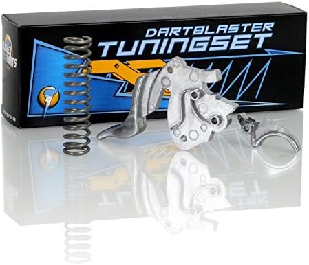 blasterparts hammershot