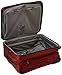 Briggs & Riley International Carry-On Expandable Wide-Body Upright, Crimson, One Size