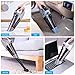AINOPE Handheld Vacuum, Vacuum Cleaner Cordless [6Kpa Powerful Suction & LED Light] Battery Powerful with Quick Charge, Portable Wet Dry Hand Vac for Home Pet Hair Car Cleaning by Ainope