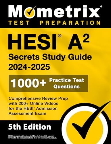Amazon.com: Nursing School Entrance Exams Prep: Your All-in-One