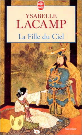 La  fille du ciel