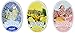 Anis De Flavigny - Mint, Lemon and Rose Flavored Candies From France 3 Pack 3x1.75oz