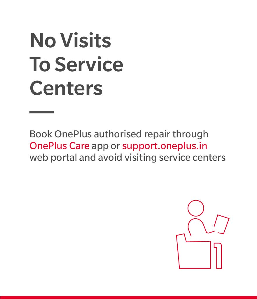 Oneplus Accidental Damage Protection Plan For Oneplus 7t 8gb 128gb