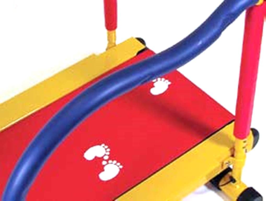Redmon Fun and Fitness Exercise Equipment for Kids Tread