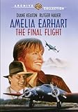 AMELIA EARHART:FINAL FLIGHT / (FULL MOD DOL)       image