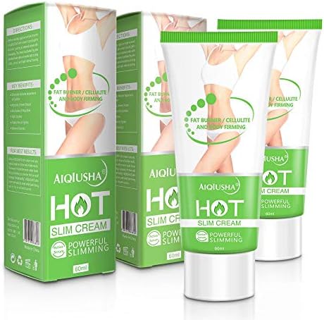 deep tissue massage cream