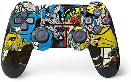vintage stock ps4 controller
