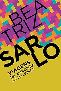 Livro Viagens - da Amazônia às Malvinas