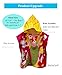 Toddler Hooded Beach Bath Towel – Mermaid Soft Cover Up Coverup Poncho Blanket Cape For Kids Girls, 5 Year Old Bath Robe …