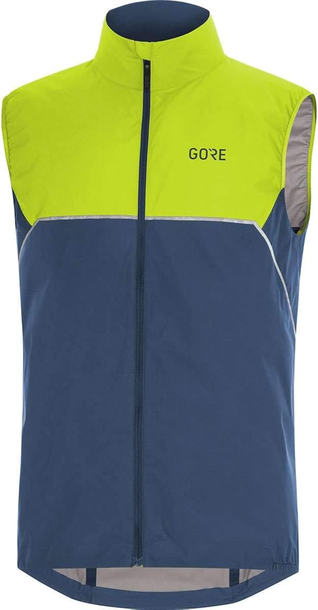 GORE WEAR R7 Men's Running Vest Partial GoreTEX INFINIUM