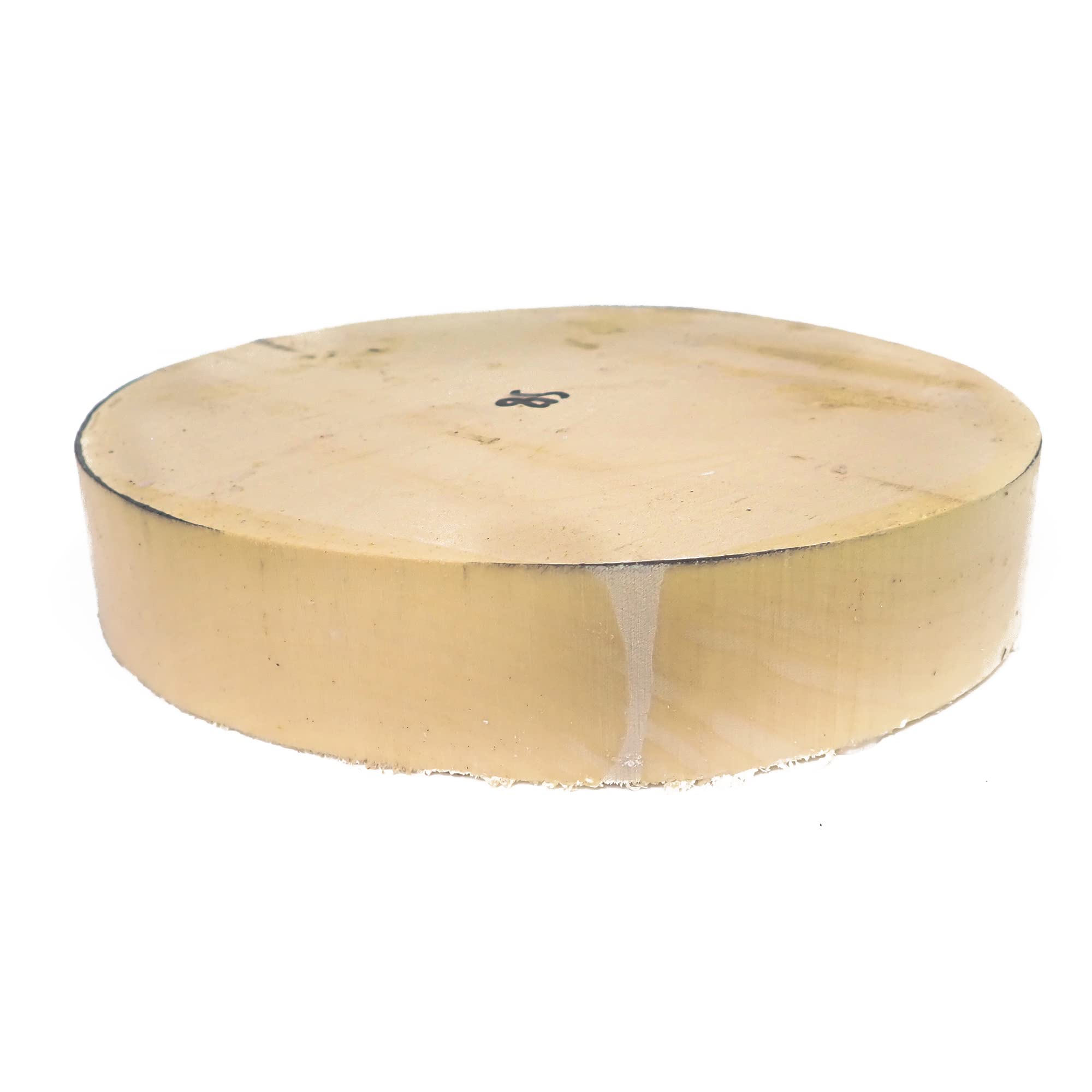 Turners' Mill Bowl Turning Blank - Sycamore, 8x1.5