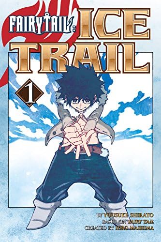 Amazon.com: Fairy Tail: Zero Vol. 1 eBook : Mashima, Hiro, Mashima