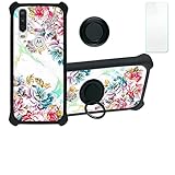 jioeuinly Case for Moto One Action Case Compatible