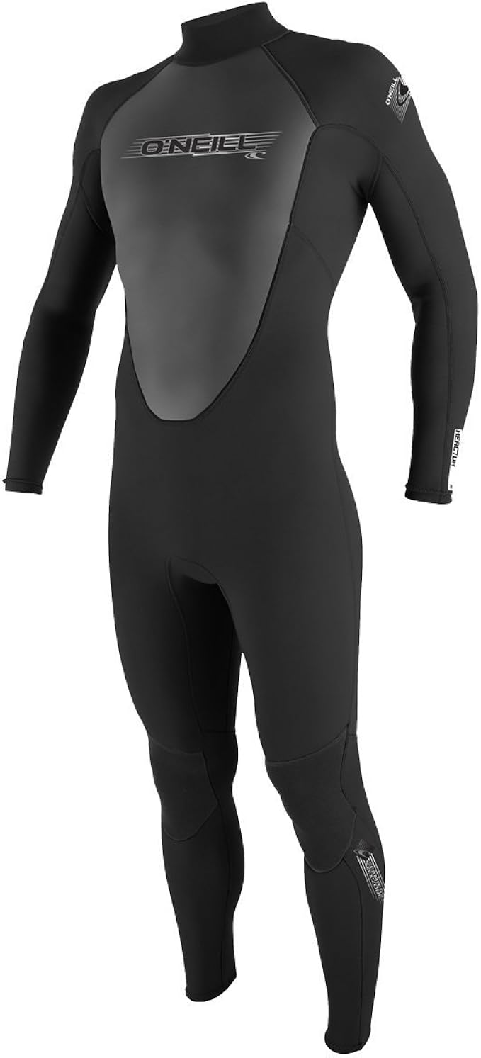 O'Neill Wetsuits Herren Neoprenanzug Reactor 3/2 mm Full Wetsuit Amazon.de Bekleidung
