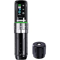 その他 Dragon hawk Ford 3 rotary tattoo machine 51SYcsIsyPL._AC_UL210_SR210,