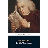 The Life of Samuel Johnson (Penguin Classics)