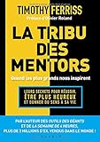 La tribu des mentors (Alisio) by 