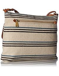 Crossbody Fossil Kinley Natural