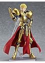figma Fate/Grand Order アーチャー/ギルガメッシュ|サンプル1
