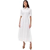 STAUD Women's Joan Dress