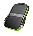 Silicon Power 4TB Rugged Armor A60 Military-grade Shockproof/Water-Resistant USB 3.0 2.5
