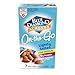 Blue Diamond Almonds, Low Sodium Lightly Salted 100 Calorie On-The-Go Bags,0.6 Ounce (7 Count)
