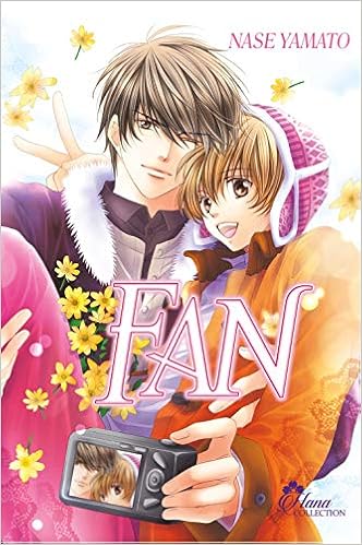 Amazon Com Fan Livre Manga Yaoi Hana Collection French Edition Yamato Nase Books Amazon Com Fan Livre Manga Yaoi Hana Collection French Edition Yamato Nase Books