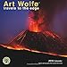 Art Wolfe 2018 Wall Calendar: Travels to the Edge — Nature Photography From Around the World