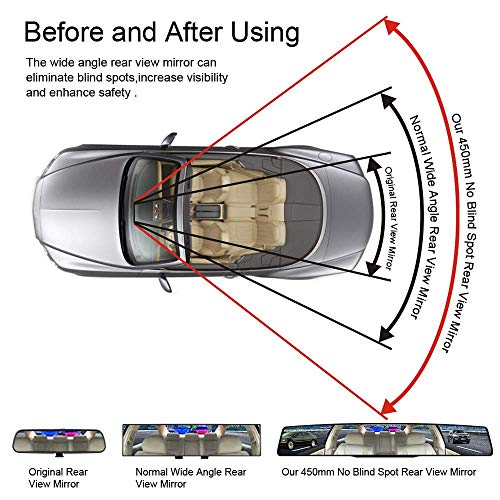 2 WOSPEED+Universal+Interior+Rearview+Panoramic
