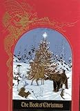 The Book of Christmas (Enchanted World)