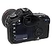 Fotodiox Round Eyecup Attachment Compaitble with Canon EOS 5D, 5D Mark II, 6D, 6D Mark II, 60D, 70D, 80D, Select Rebel Models and More (Replaces Canon Eb Eyecup)