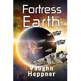 Fortress Earth (Extinction Wars)