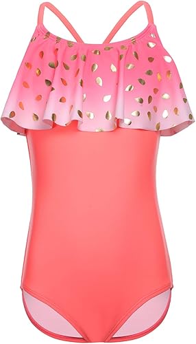 age 6 swimming costume