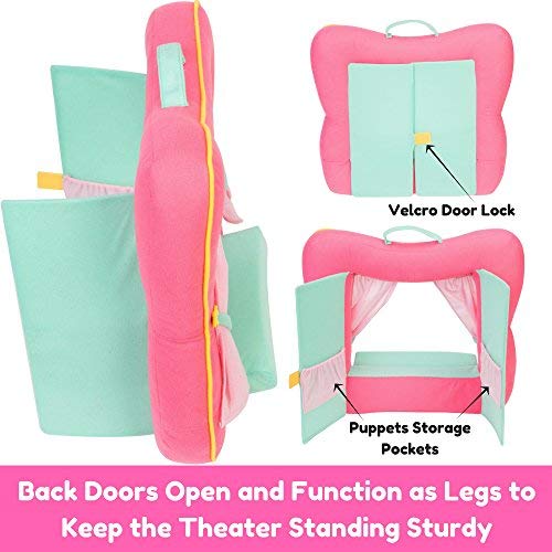 4 Finger+Puppet+Theater+Stage+Better