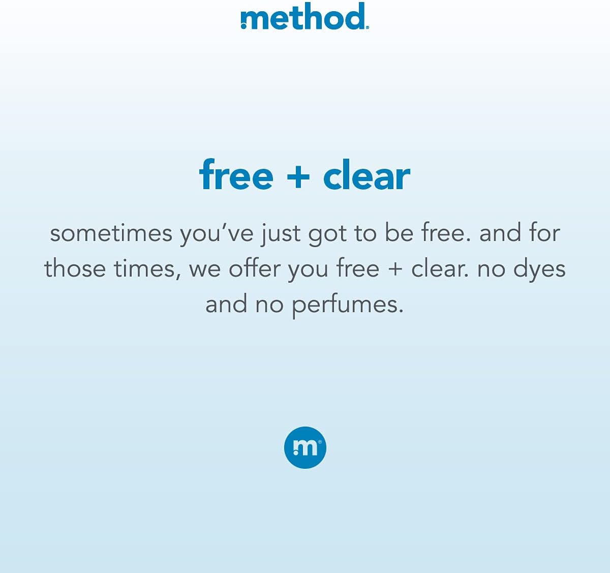 Method Dishwasher Detergent Packs, Dishwashing Rinse Aid to Lift Tough Grease and Stains, 45 Dishwasher Tabs per Package, Free + Clear - Fragrence Free, 1 Pack, Packaging May Vary: Health & Personal Care