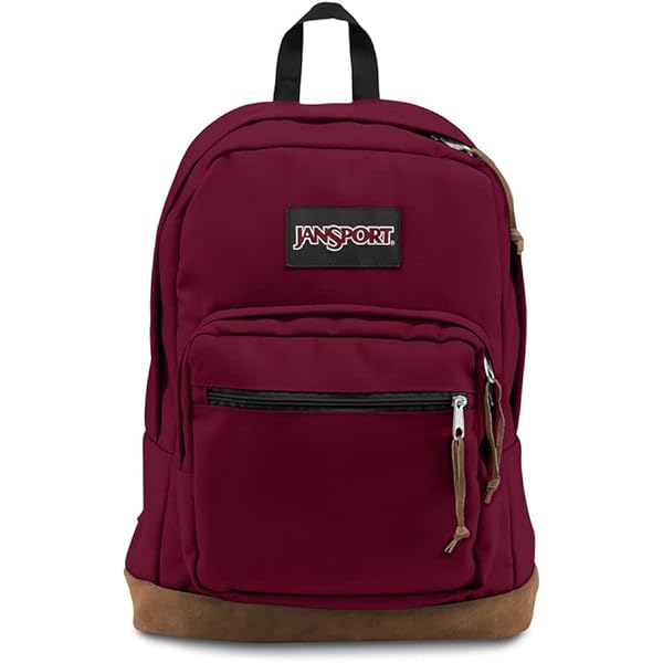 Amazon.com | EASTPAK Padded Pak'R – 24L Iconic Backpack with Front
