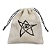 Call of Cthulhu Dice Bag