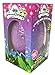 Hatchimals JUMBO Bath Bomb Surprise Set of 4 - Burtle Berry, Penguala Pineapple, Draggle Grape and Penguala Bubble Gum Scented