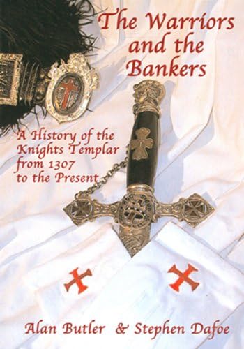 The Warriors and Bankers (The) Paperback – July 26, 2007
