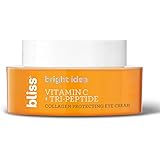 bliss bright idea moisturizer